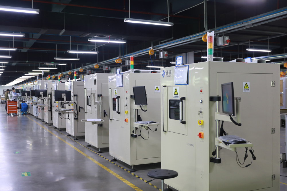 88858cc永利xray无损检测设备的应用