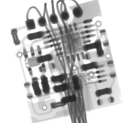 表面贴装技术保障：XRAY检测确：附又柿
