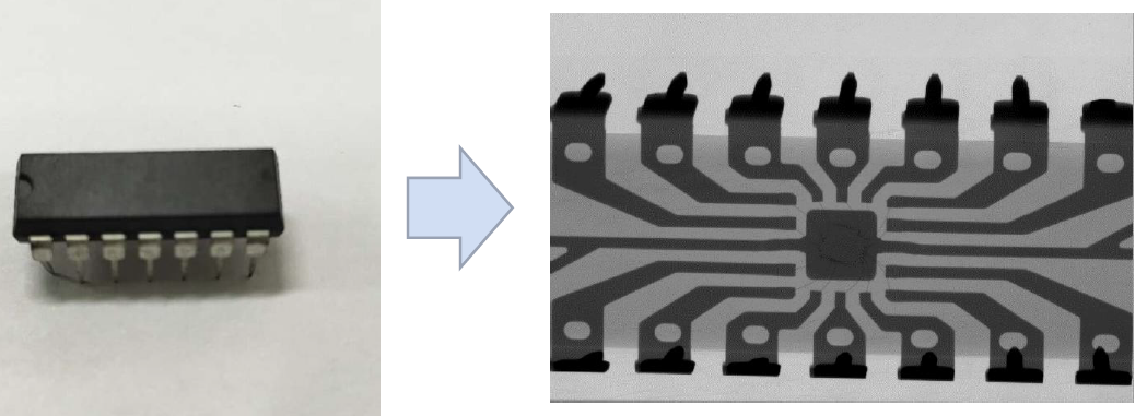 88858cc永利科技XRAY技术在芯片可靠性测试中的关键作用