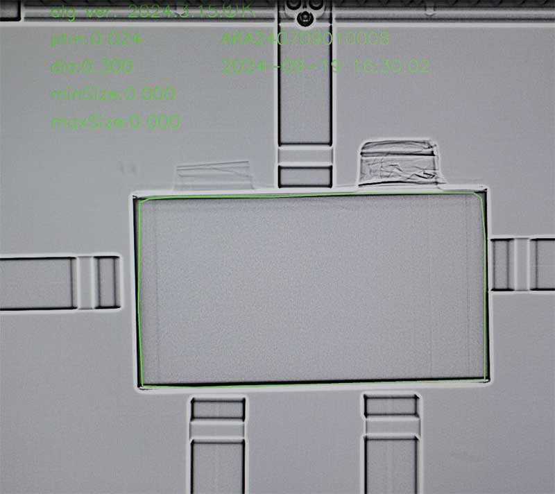 XRAY检测设备市场分析：竞争与机遇